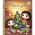 Gilmore Girls: Countdown to Christmas! (Funko Pop!)