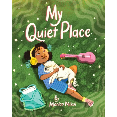 My Quiet Place