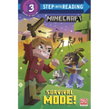 Survival Mode! (Minecraft)