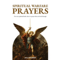 Spiritual Warfare Prayers