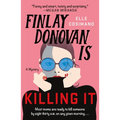 Finlay Donovan Is Killing It