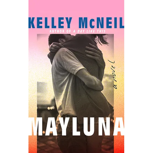 Mayluna
