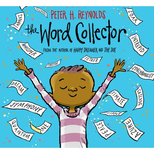 The Word Collector