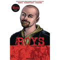 The Boys Omnibus Vol. 2