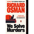 We Solve Murders