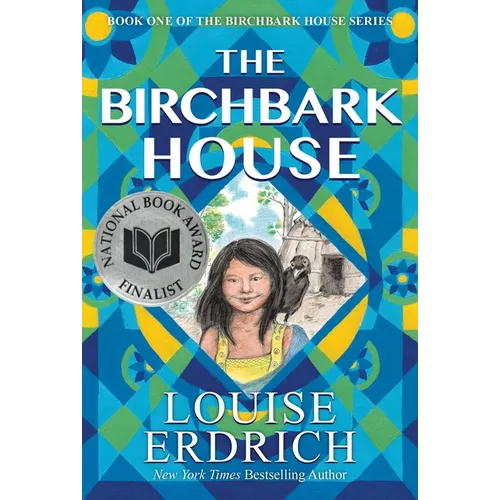 The Birchbark House