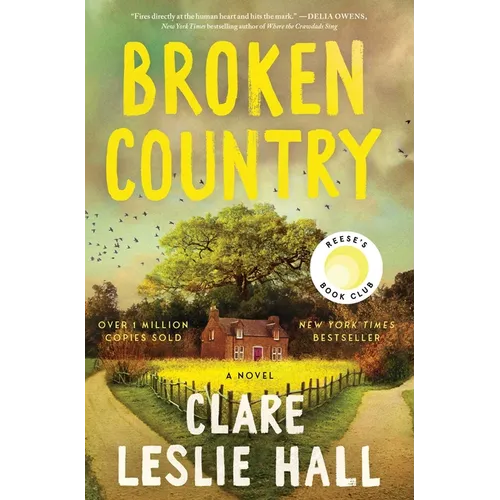 Broken Country (Reese's Book Club)