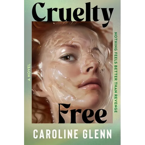 Cruelty Free