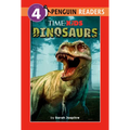 Time for Kids: Dinosaurs