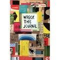 Wreck This Journal: Now in Color