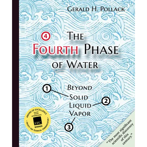 The Fourth Phase of Water: Beyond Solid, Liquid, and Vapor