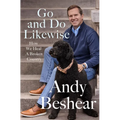 Go and Do Likewise: How We Heal a Broken Country