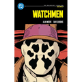 Watchmen: DC Compact Comics Edition
