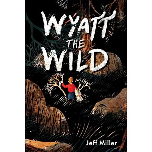 Wyatt the Wild