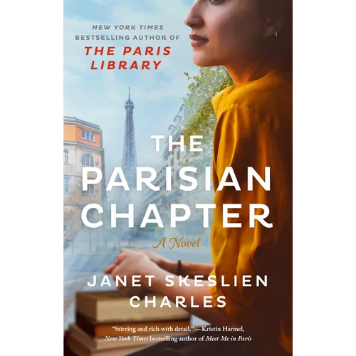 The Parisian Chapter