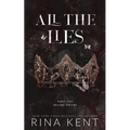All The Lies: Special Edition Print
