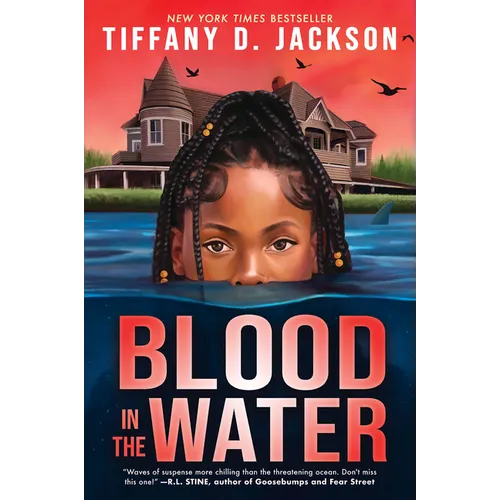 Blood in the Water
