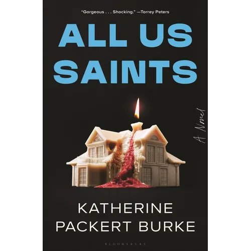 All Us Saints