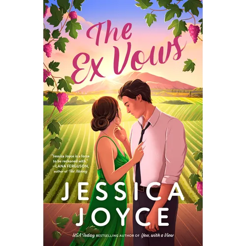 The Ex Vows