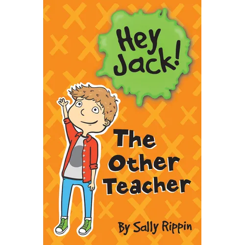 The Other Teacher