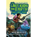 The Last Kids on Earth: June's Wild Flight