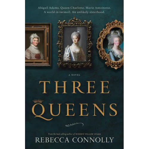 Three Queens