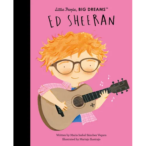 Ed Sheeran