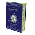 The Silmarillion Illustrated by the Author: Illustrated by J.R.R. Tolkien