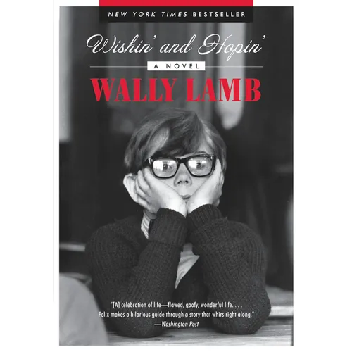 Wishin' and Hopin': A Christmas Story