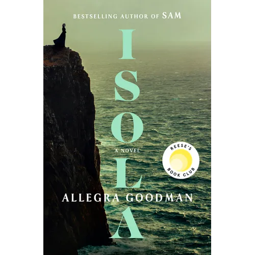 Isola: Reese's Book Club