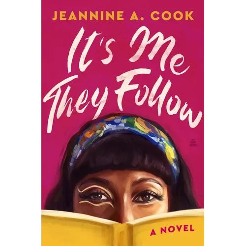It's Me They Follow