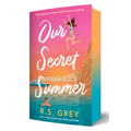Our Secret Summer (Special Limited Edition)
