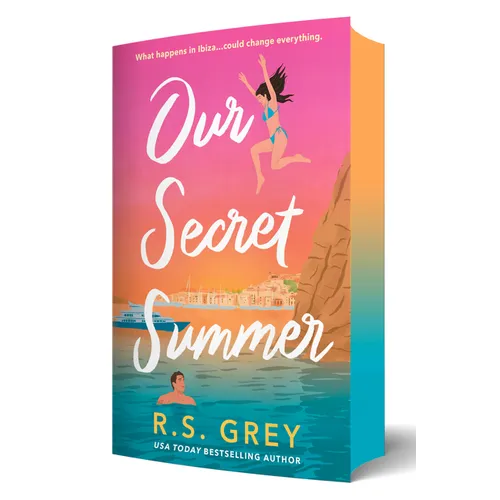 Our Secret Summer (Special Limited Edition)