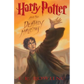 Harry Potter and the Deathly Hallows (Harry Potter, Book 7): Volume 7