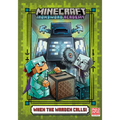 When the Warden Calls (Minecraft Ironsword Academy #5)