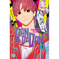 Dandadan, Vol. 5