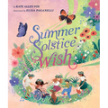 Summer Solstice Wish