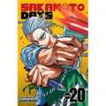 Sakamoto Days, Vol. 20