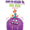 Big Bub, Small Hat: Ready-To-Read Ready-To-Go!