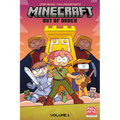 Minecraft: Out of Order Volume 1