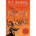 The Poppy War