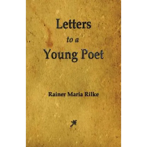 Letters to a Young Poet