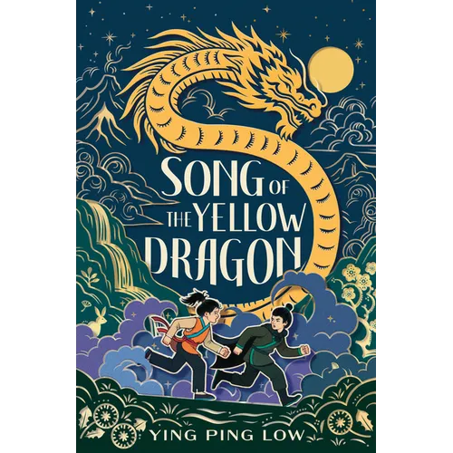 Song of the Yellow Dragon