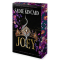 Joey: A Dark Mafia Romance Novel