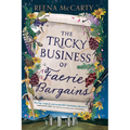 The Tricky Business of Faerie Bargains