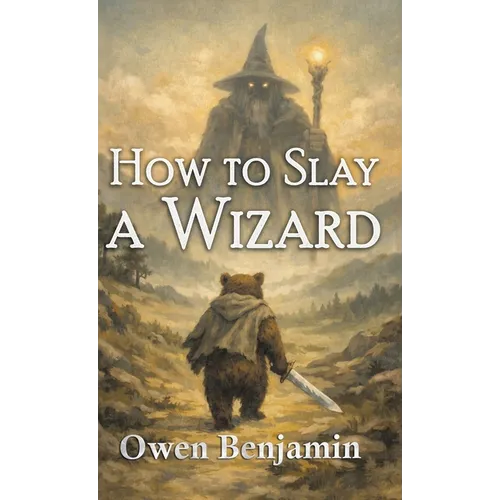 How to Slay a Wizard