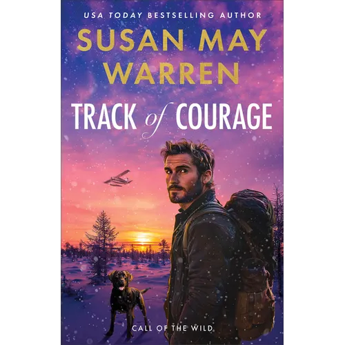 Track of Courage