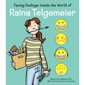 Facing Feelings: Inside the World of Raina Telgemeier