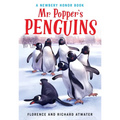 Mr. Popper's Penguins (Newbery Honor Award Winner)
