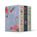 The Jane Austen Gift Set: A Puffin in Bloom 3-Book Collection: Pride and Prejudice, Emma, and Sense and Sensibility